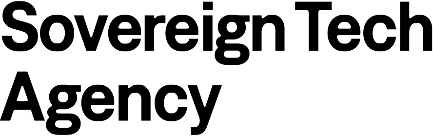 Sovereign-Tech-Agency